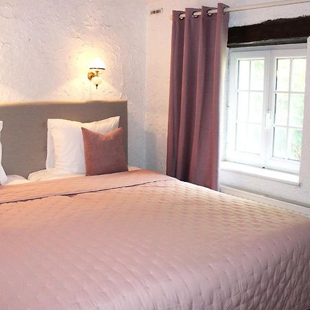 Les Rocailles Bed and Breakfast Lamonzie-Montastruc Buitenkant foto