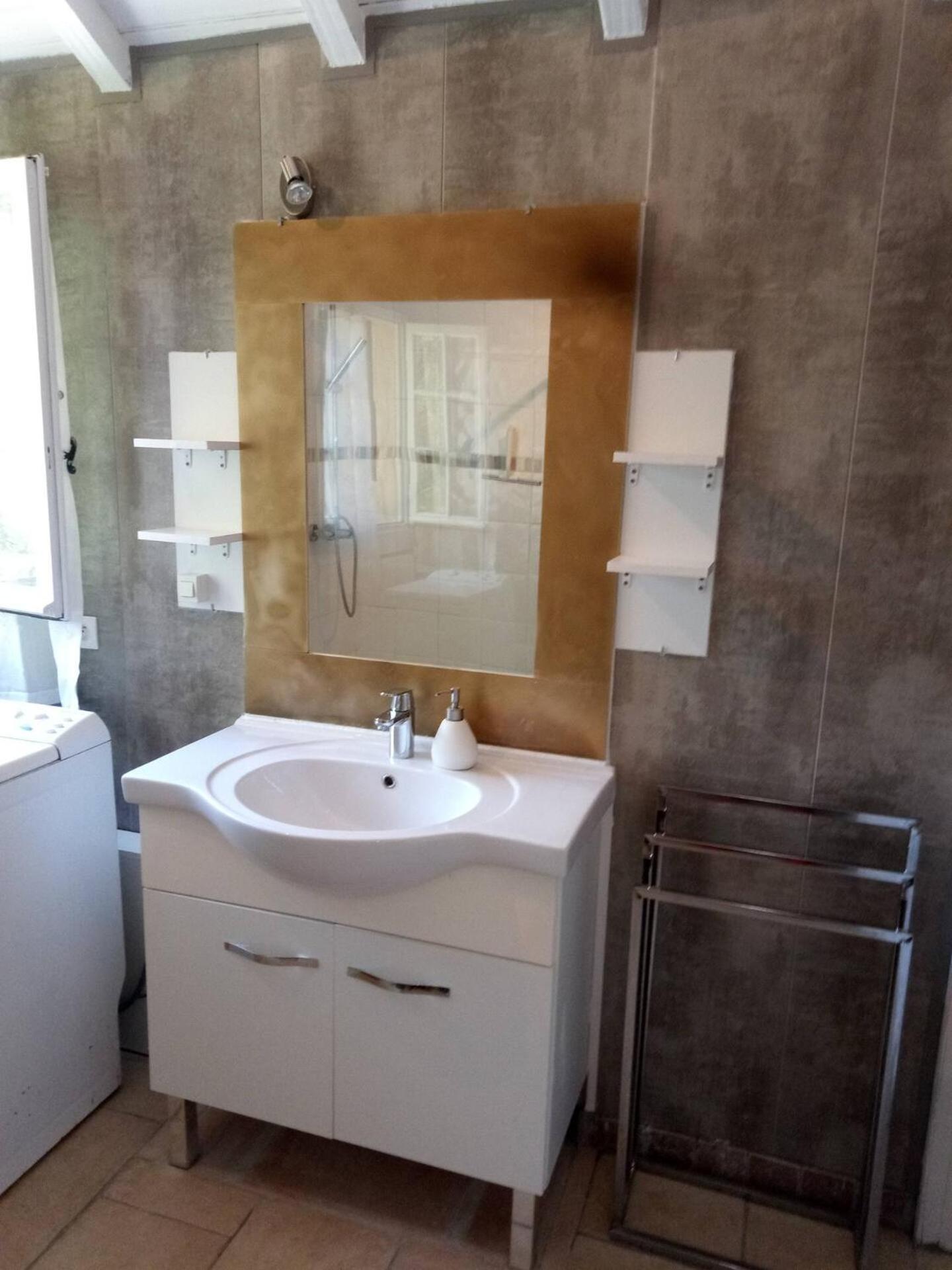 Les Rocailles Bed and Breakfast Lamonzie-Montastruc Buitenkant foto